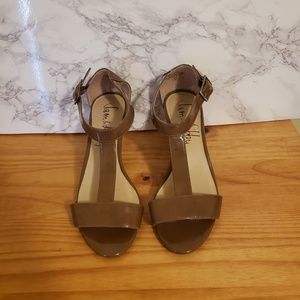Sam&Libby Glancer Dress Sandals
